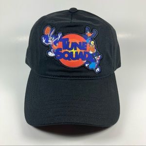 NWT Space Jam A New Legacy Tune Squad Hat One Size